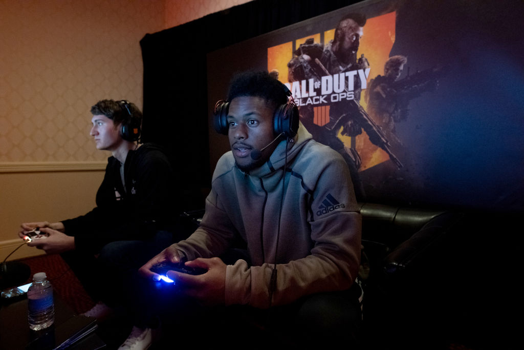 call of duty 