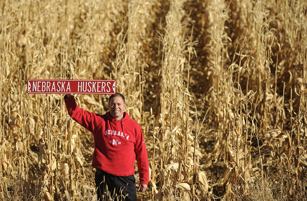 Nebraska