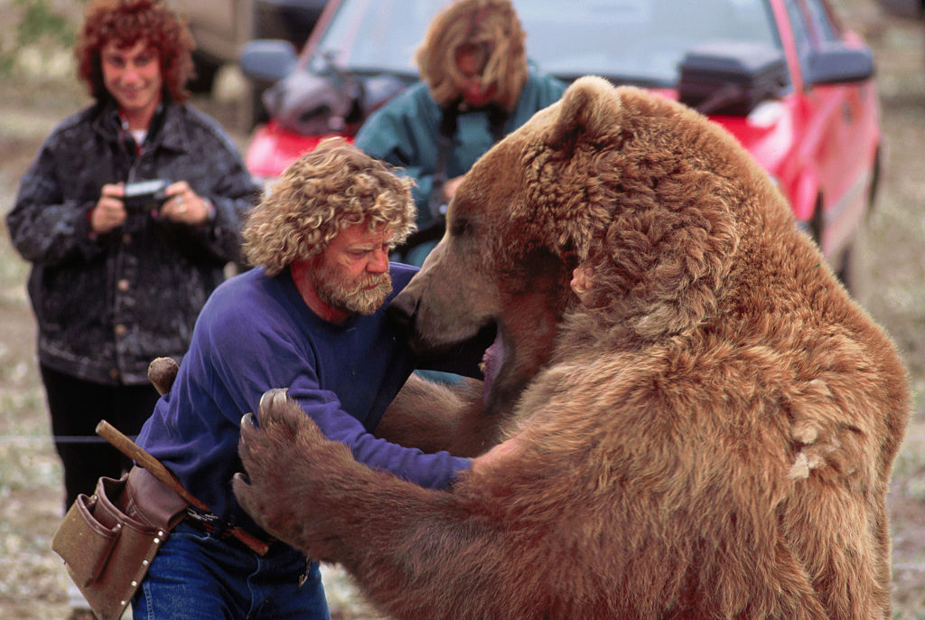 Alaska