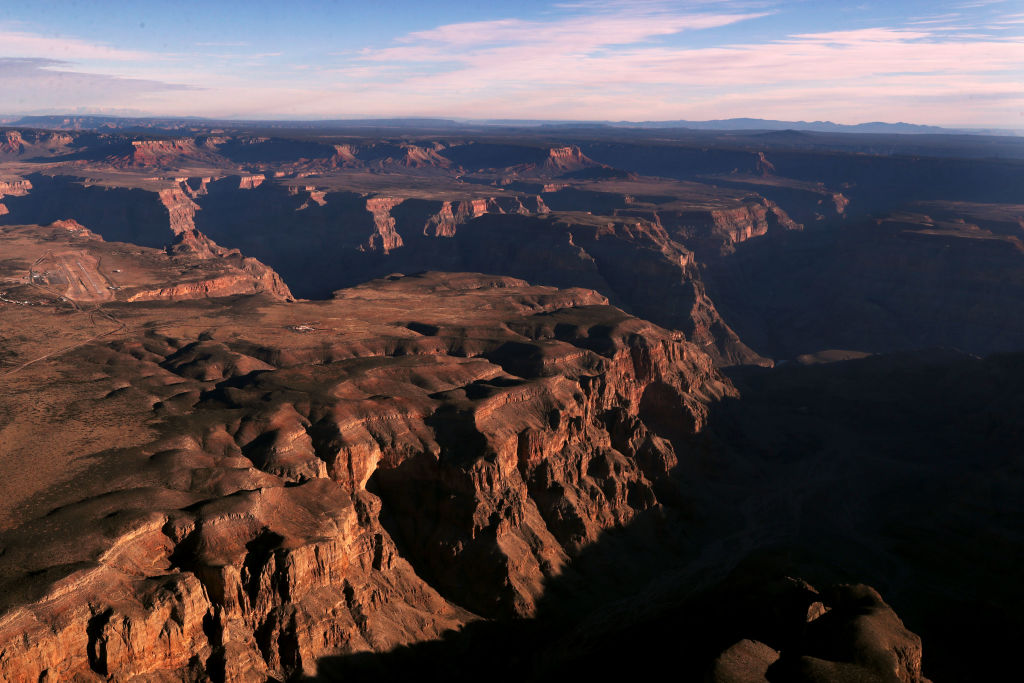 GrandCanyon