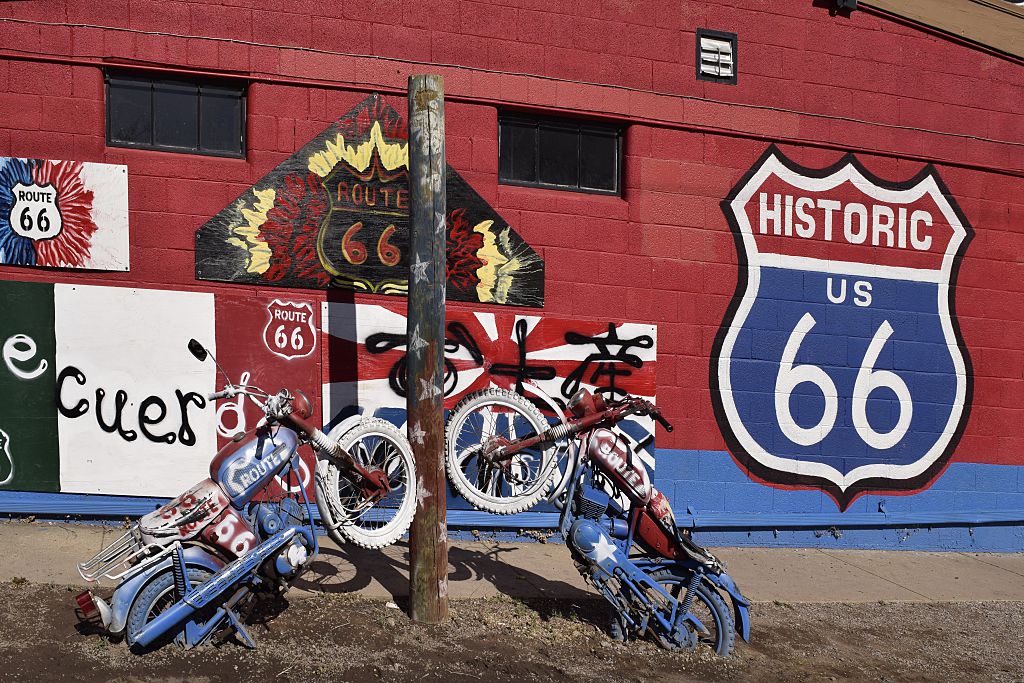 Route66