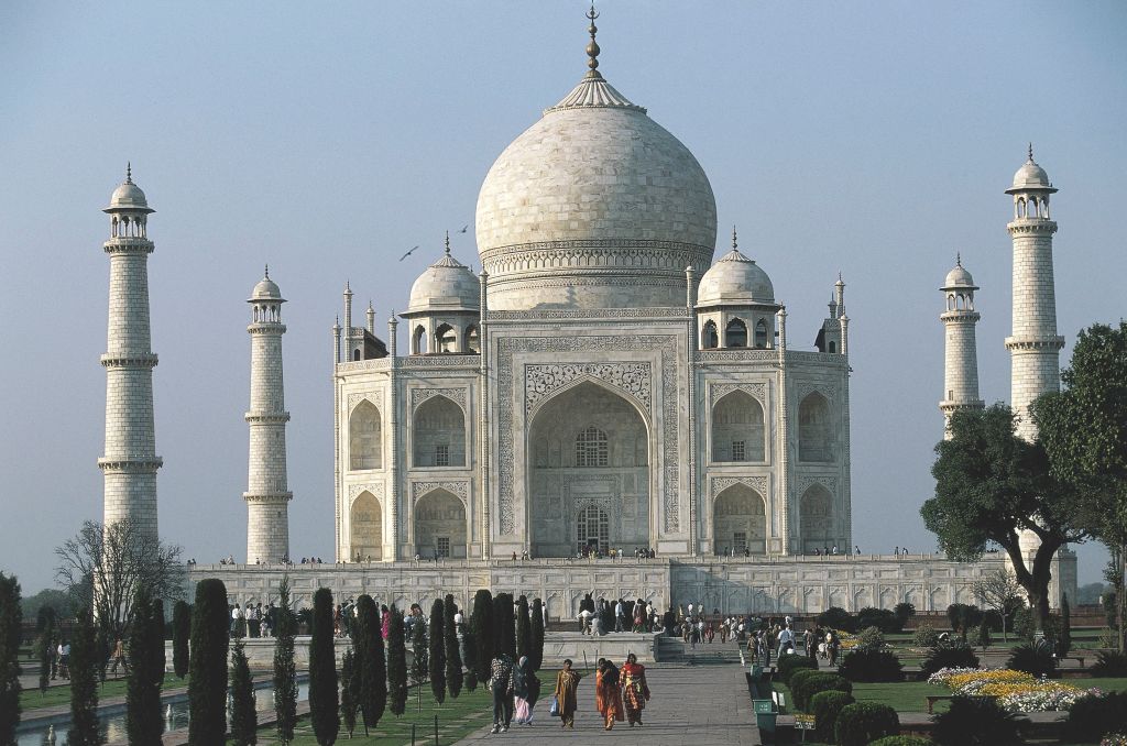 TajMahal