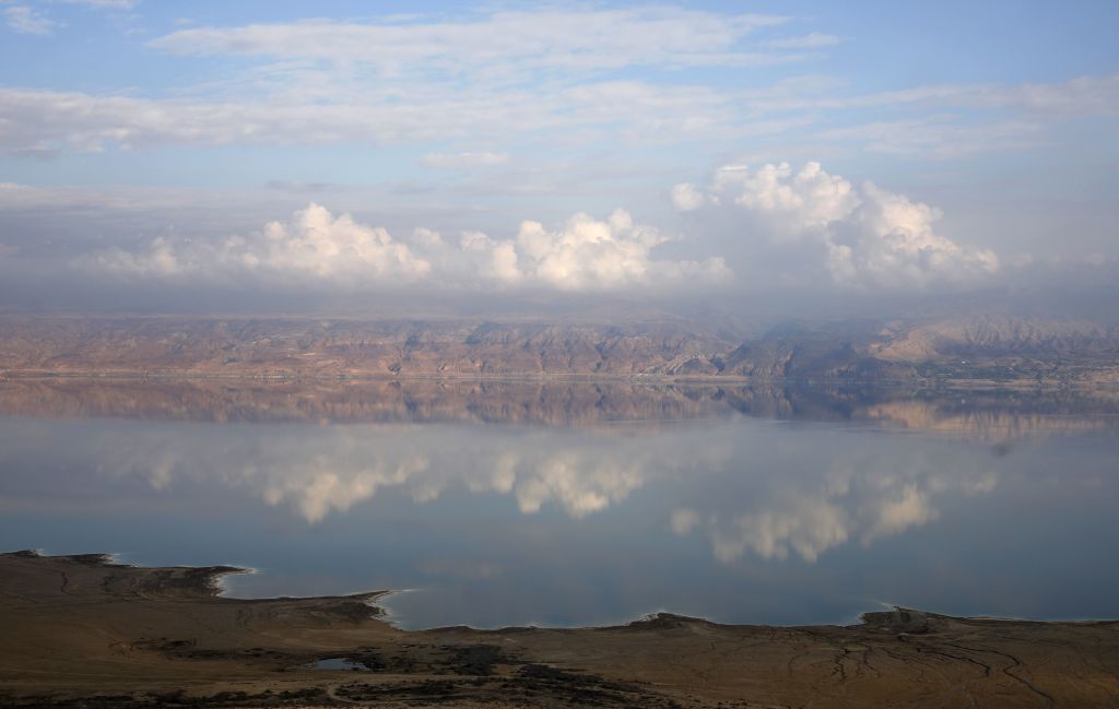 TheDeadSea