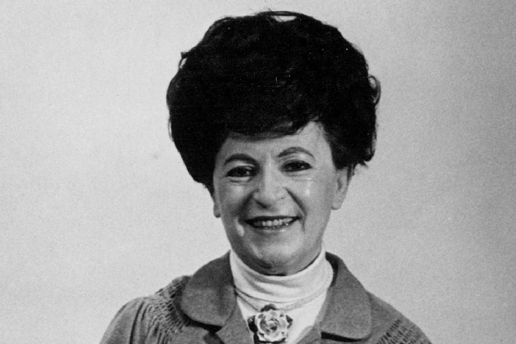 rose totino revolutionized frozen pizza