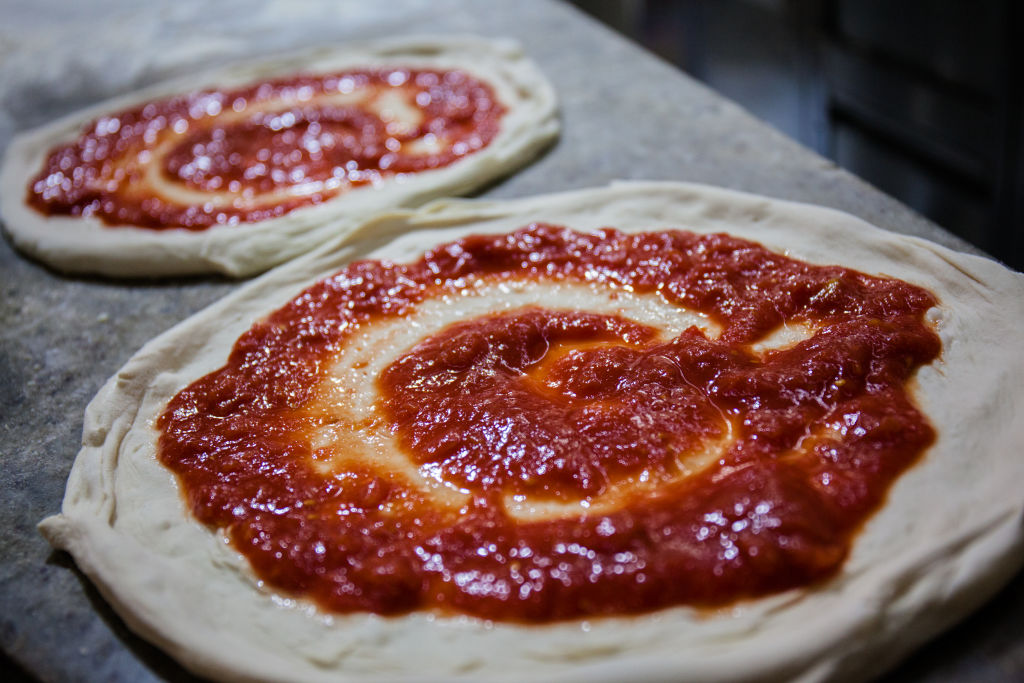 michael jordan pizza flu