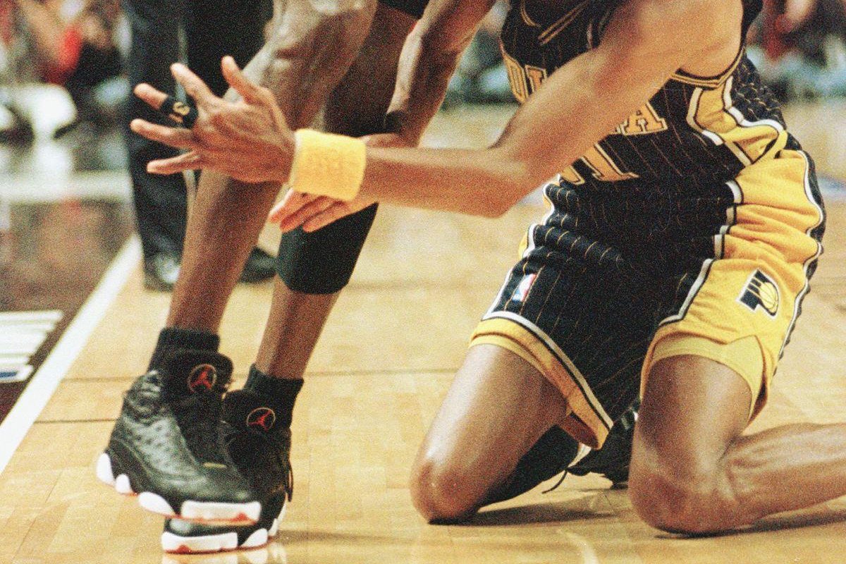 michael jordan shoes