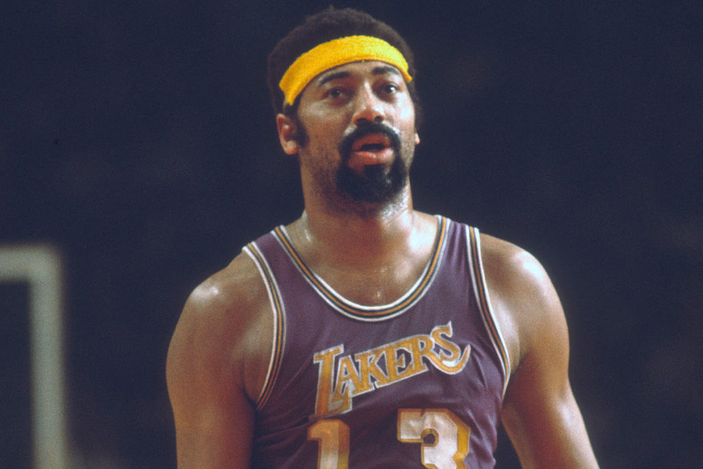 wilt chamberlain michael jordan season career points