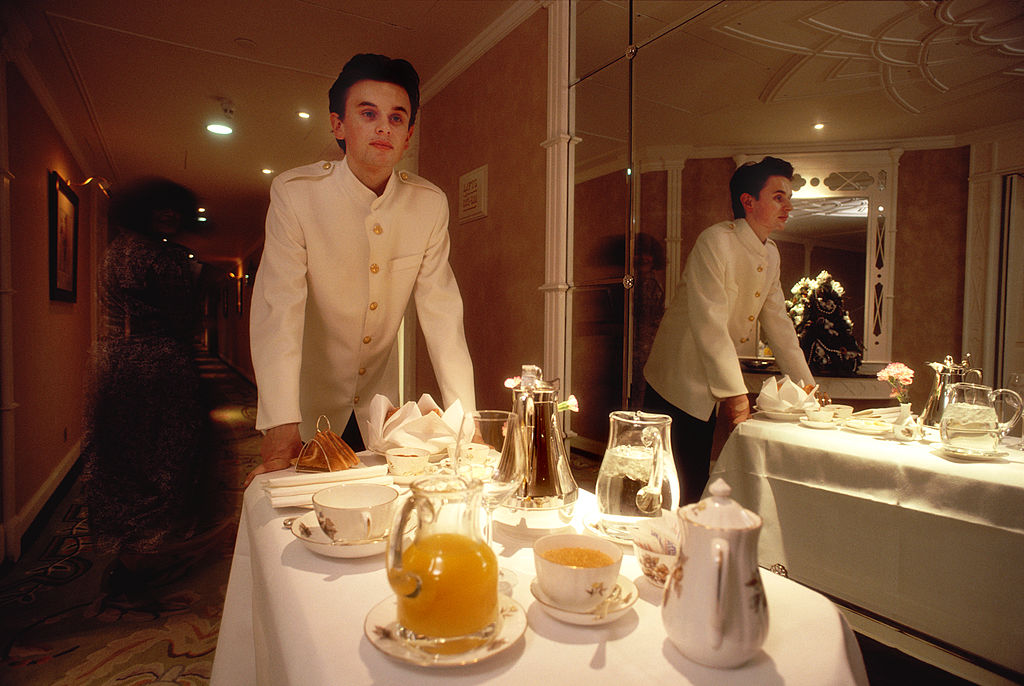 dishes 
