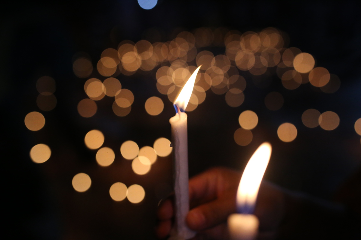 Worlds Indigenous Peoples Day In Dhaka fear of light phobia photophobia