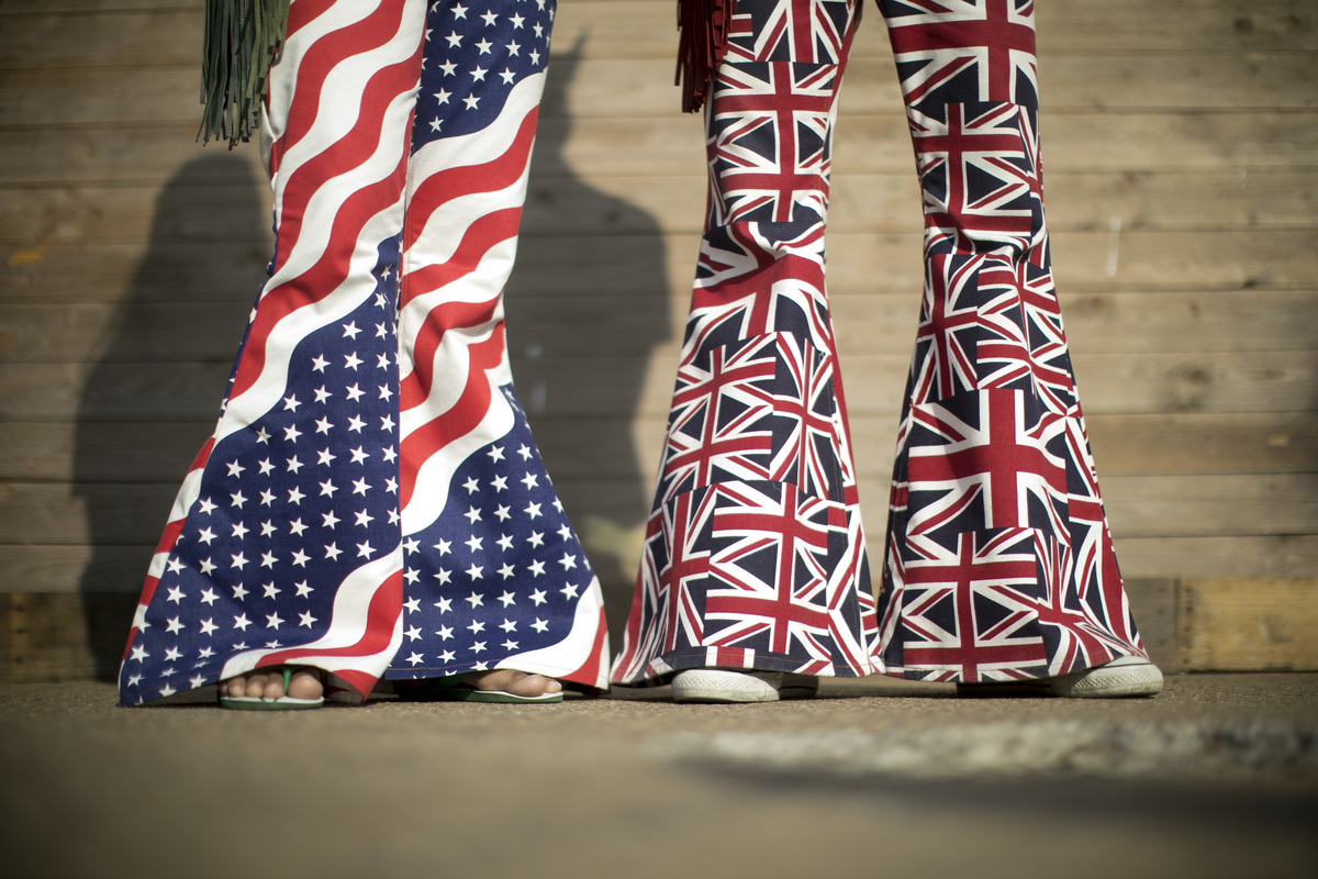 Burapa Bike Week 2019