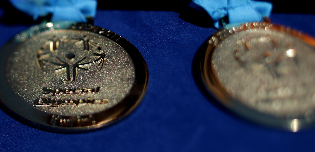 Special Olympics World Summer Games - Day Eight