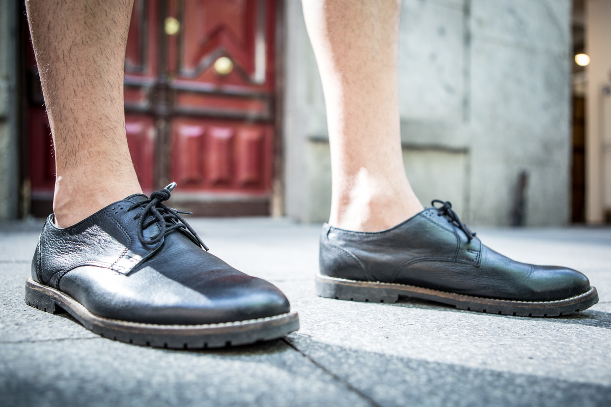 Street Style in Madrid