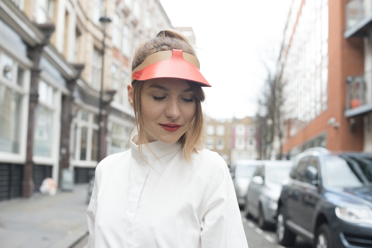 Street Style: Day 5 - LFW AW16