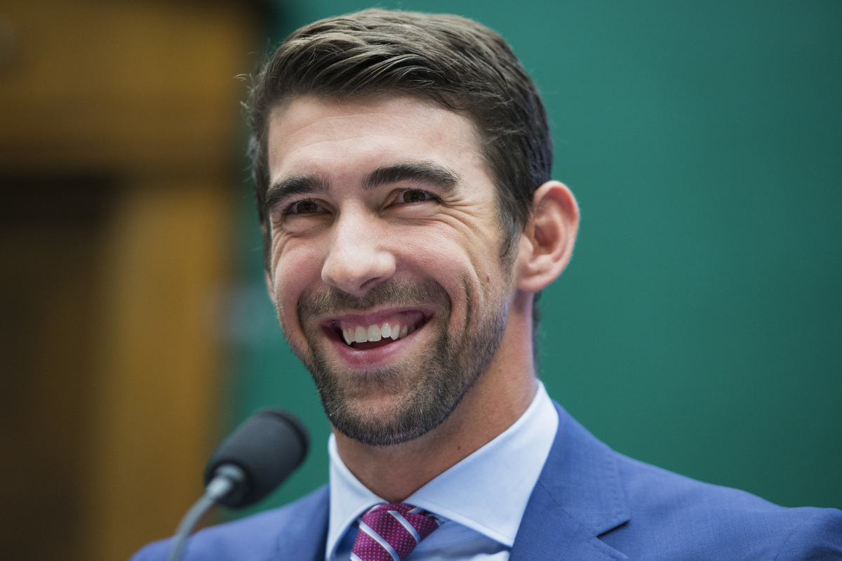 Anti-Doping Hearing