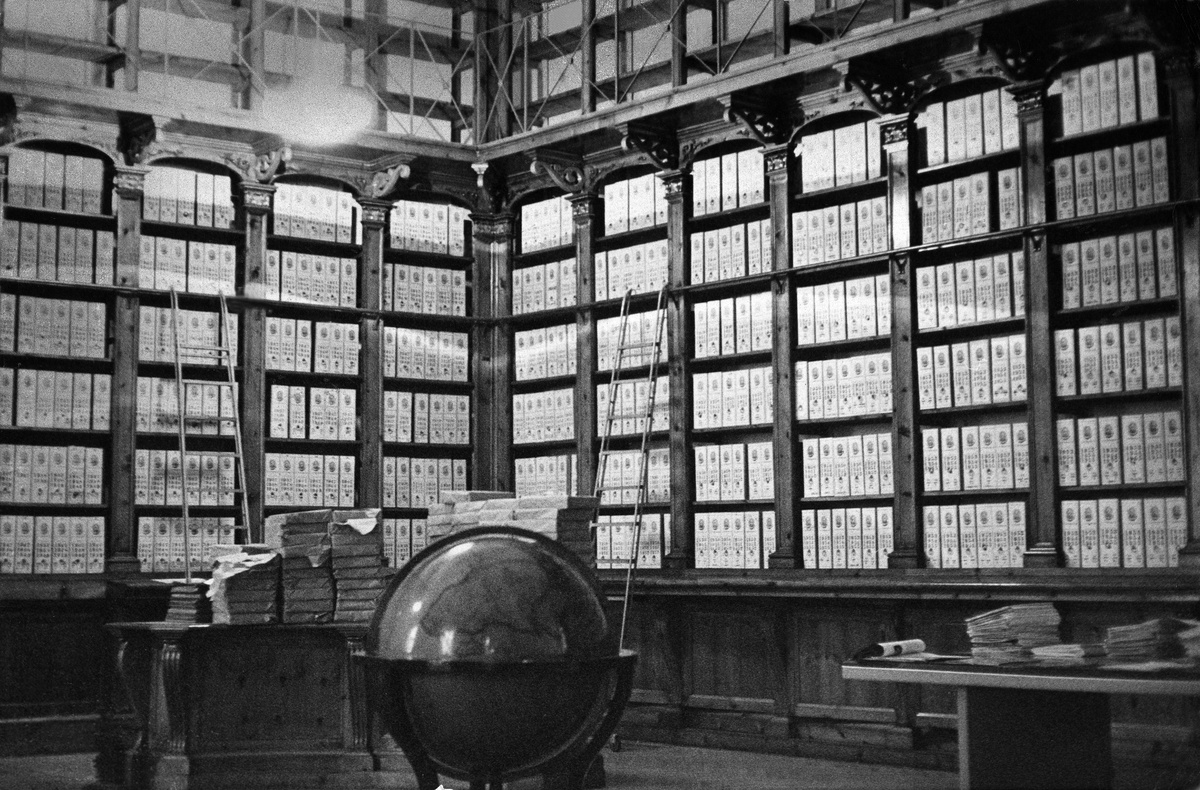 secret places vatican secret archives