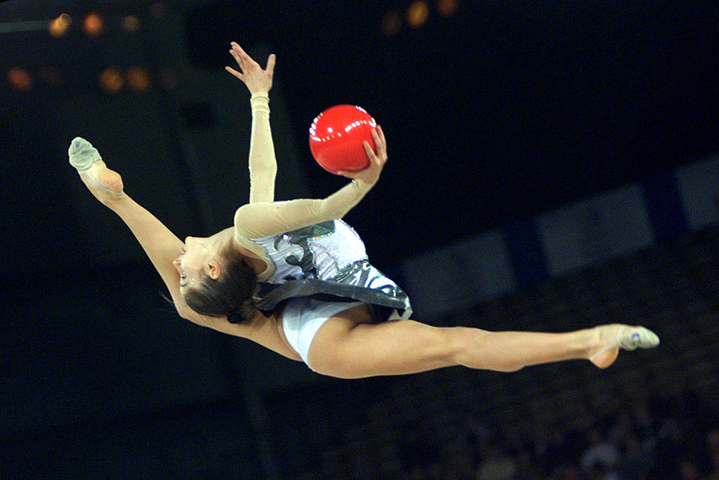 Simona Peycheva Bulgaria 