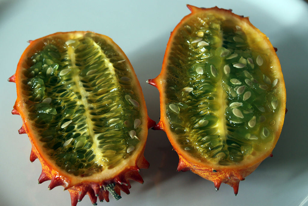 kiwano