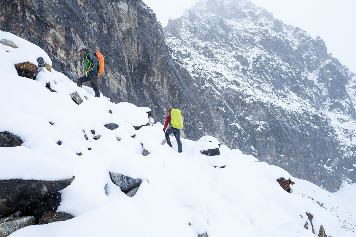 Tourism Industry Continues To Struggle In Khumbu Region Of Nepal Almost Two Years Since Devastating Earthquake