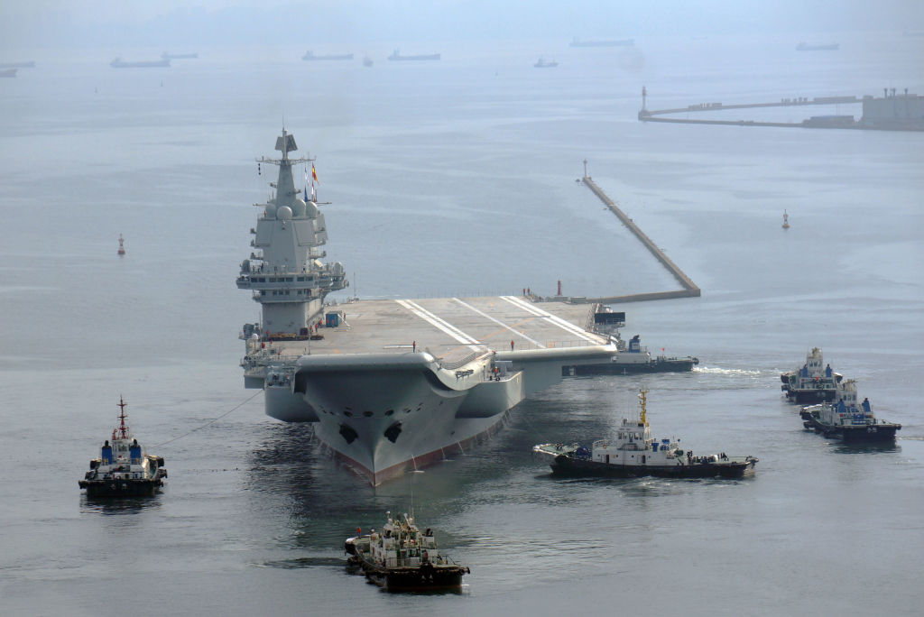 Liaoning -1026403286