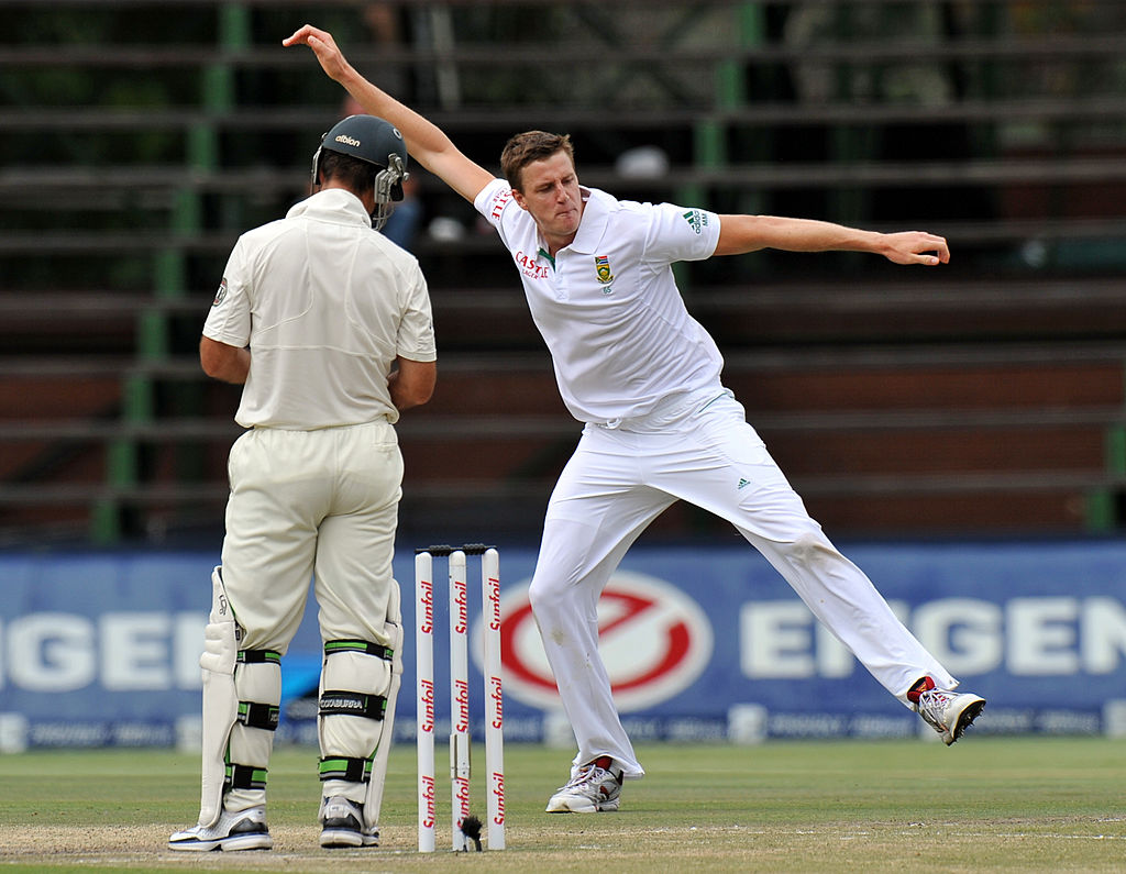 two one day tests have happened in the history of cricket