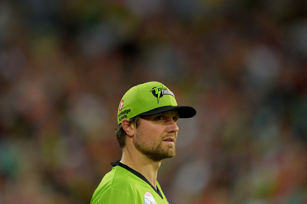 dirk nannes played for the netherlands and australia