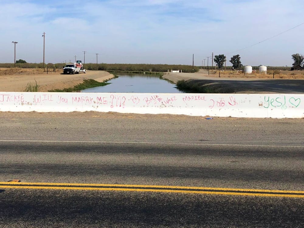 jackie roadside sign proposal yes
