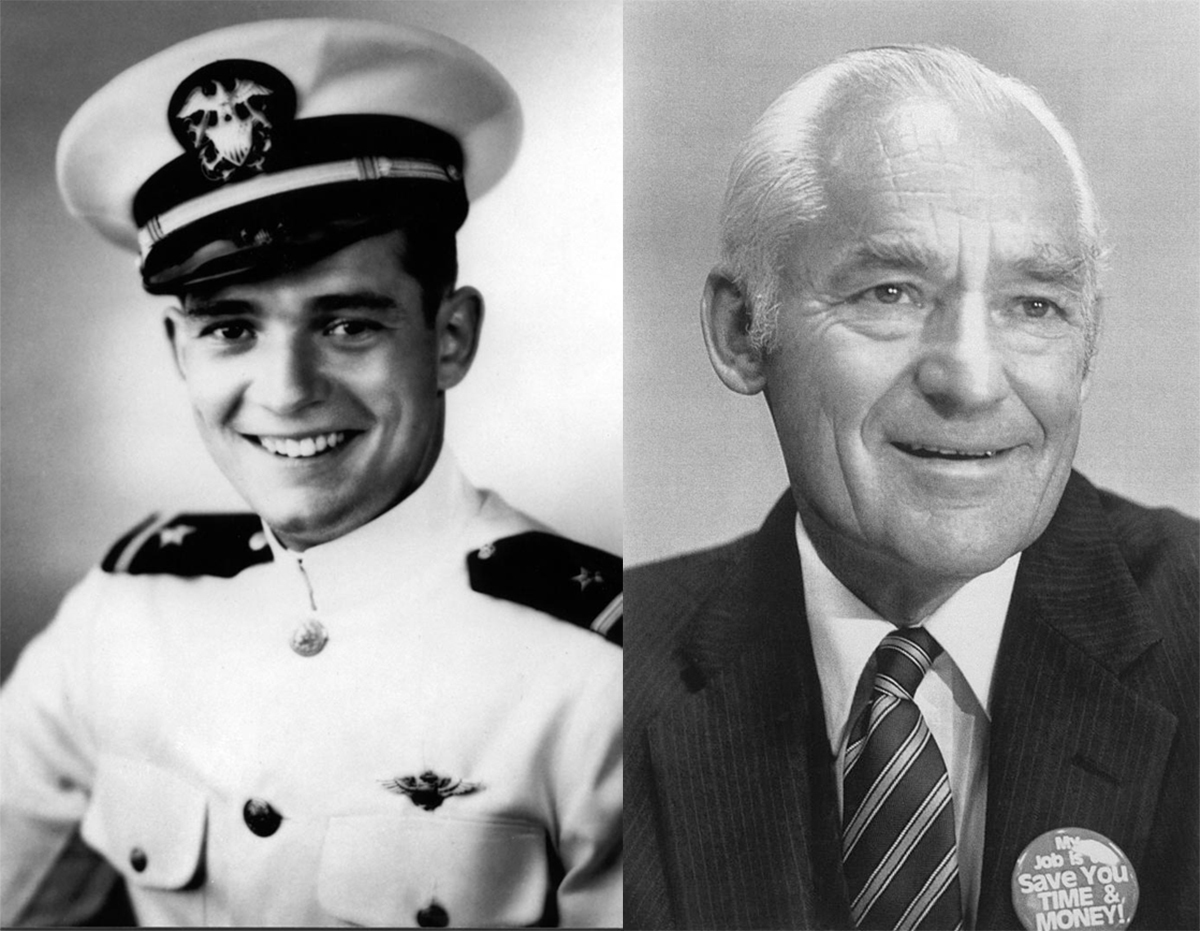sam-walton-army-captain-veteran-walmart-owner