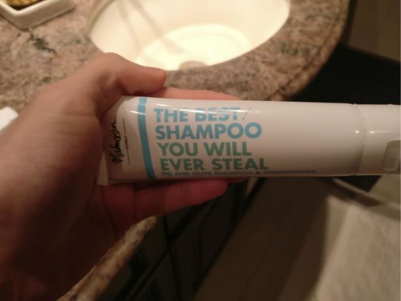 clever hotel branding