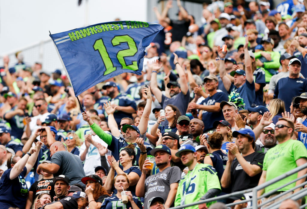 century link field best nfl stadiums