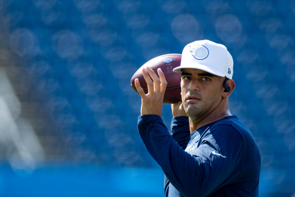 marcus mariota heisman