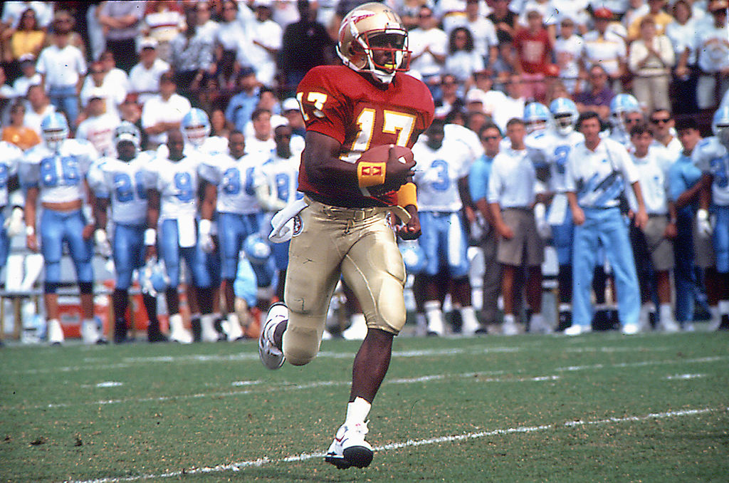 charlie ward heisman