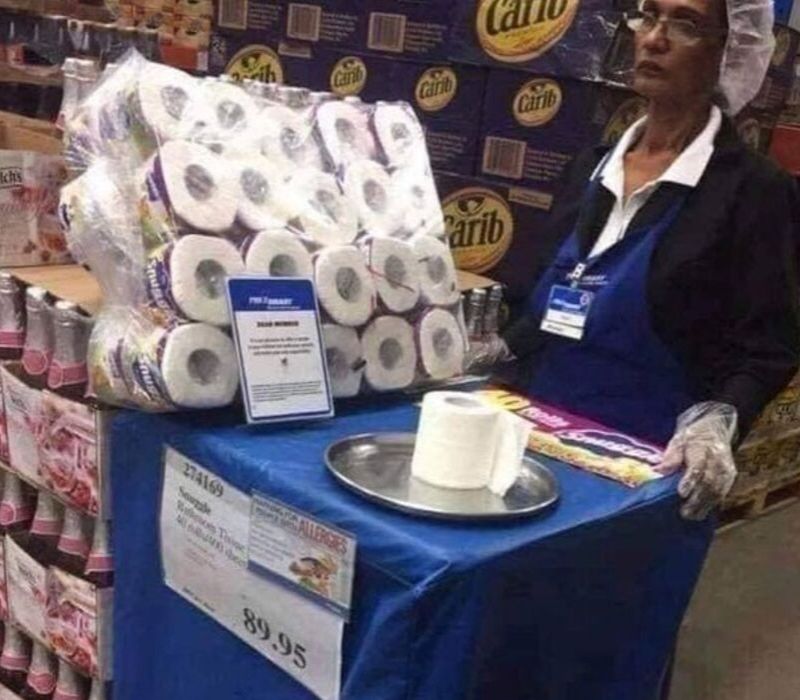 costco sample toilet