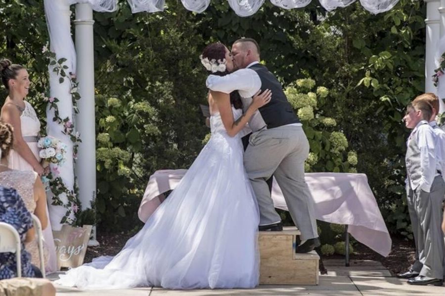step up marry
