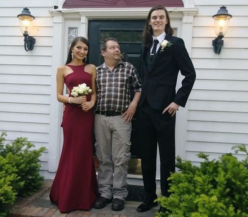 prom dates