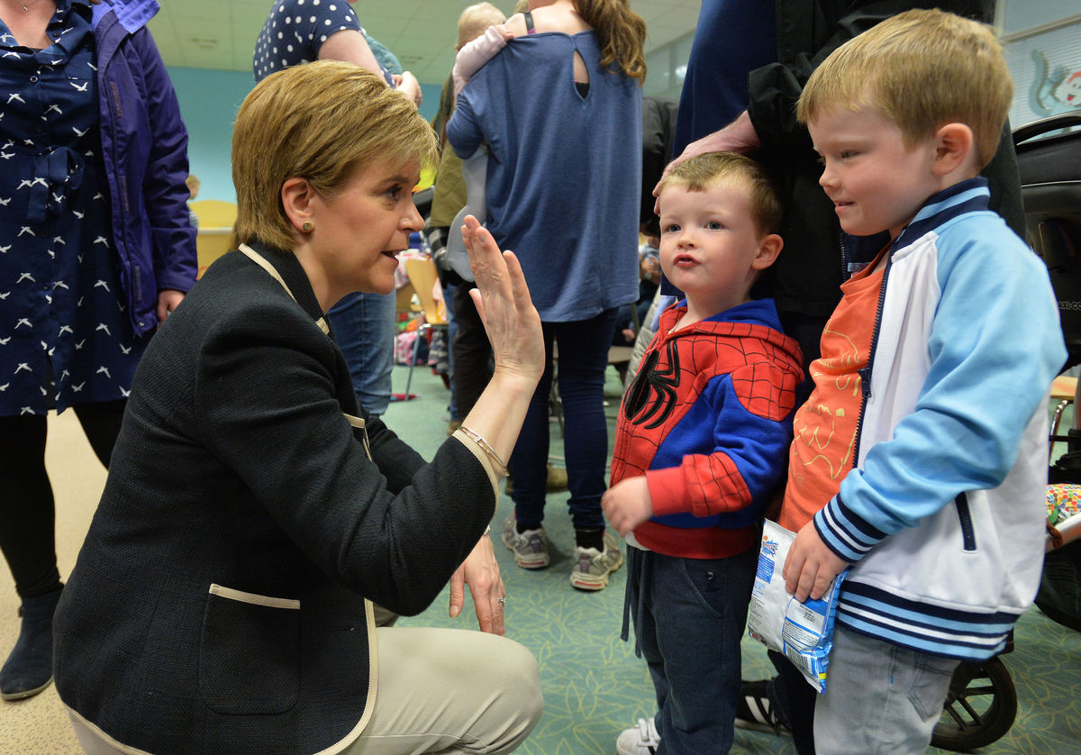 General Election 2017