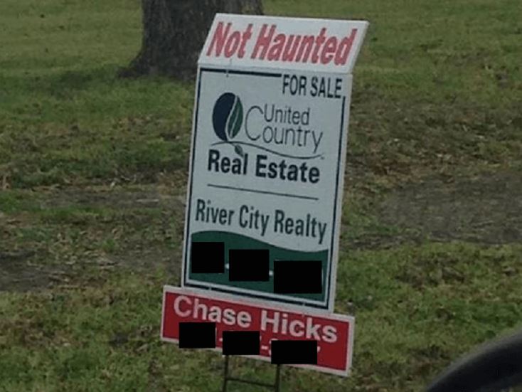 not-haunted-house