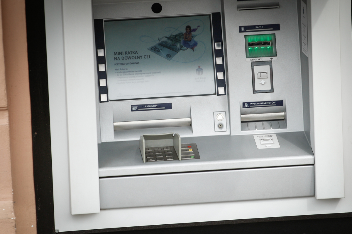 State owned PKO bank issues 500 mln zloty in mortgage bonds