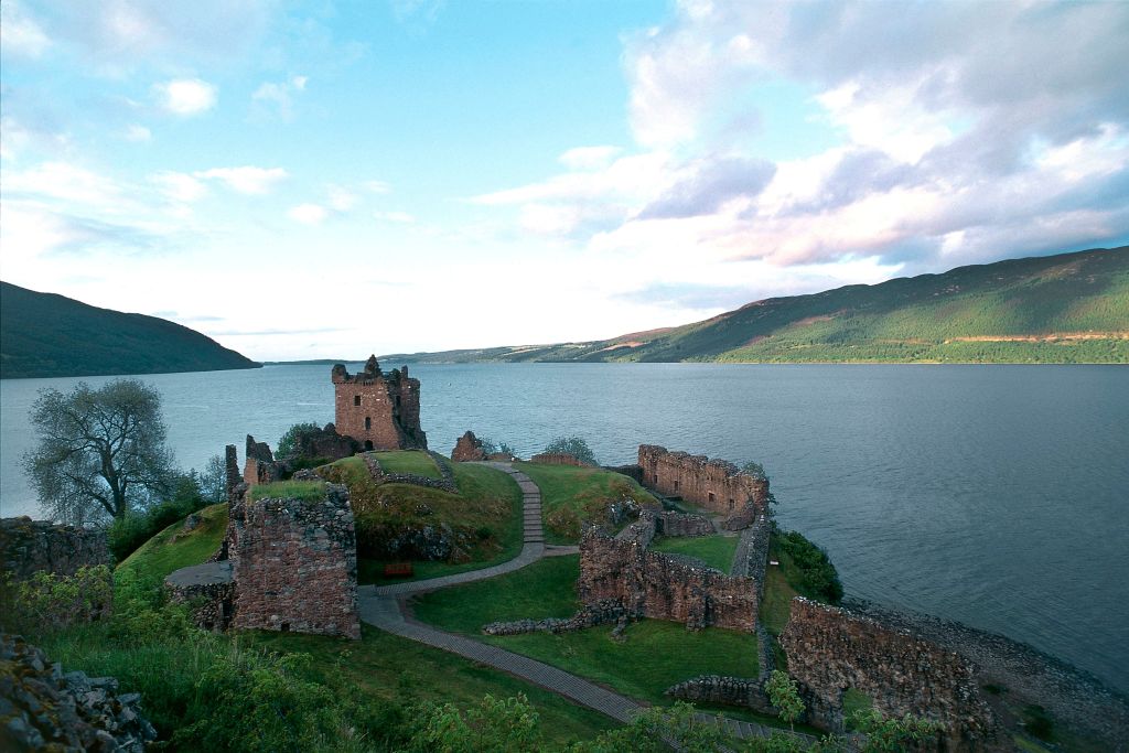 Loch Ness Is Better Left As A Mythical Place