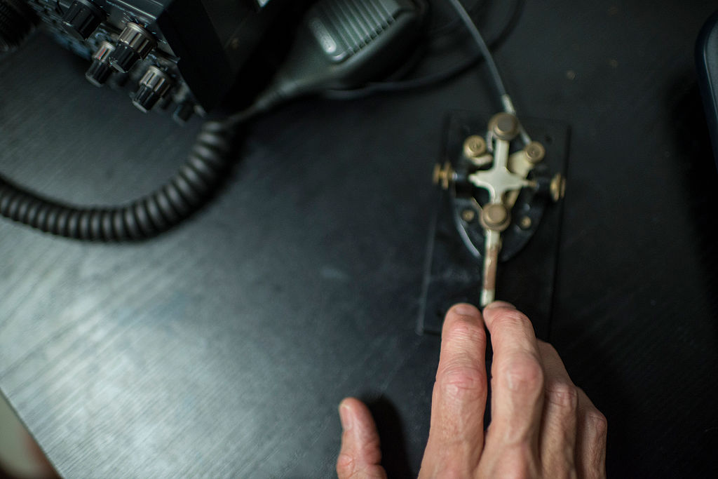 SOS Mean Save Our Ship