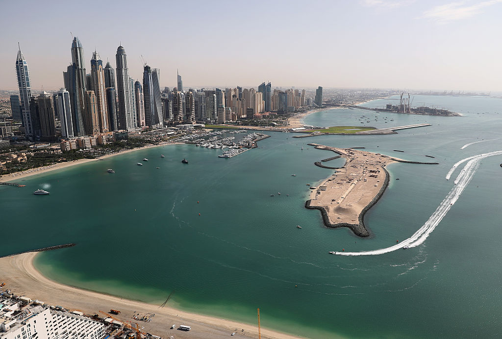 Dubai Is Too Expensive For A Casual Getaway 