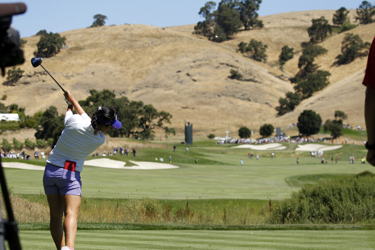 Cordevalle Golf Club