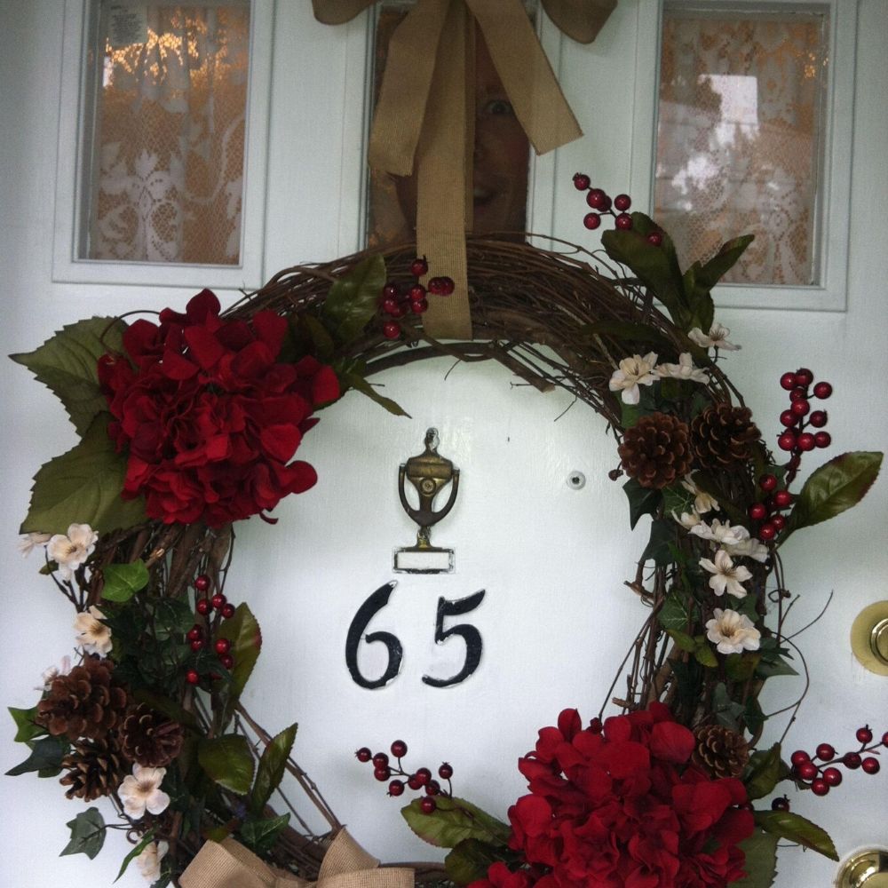 can't contain their excitement