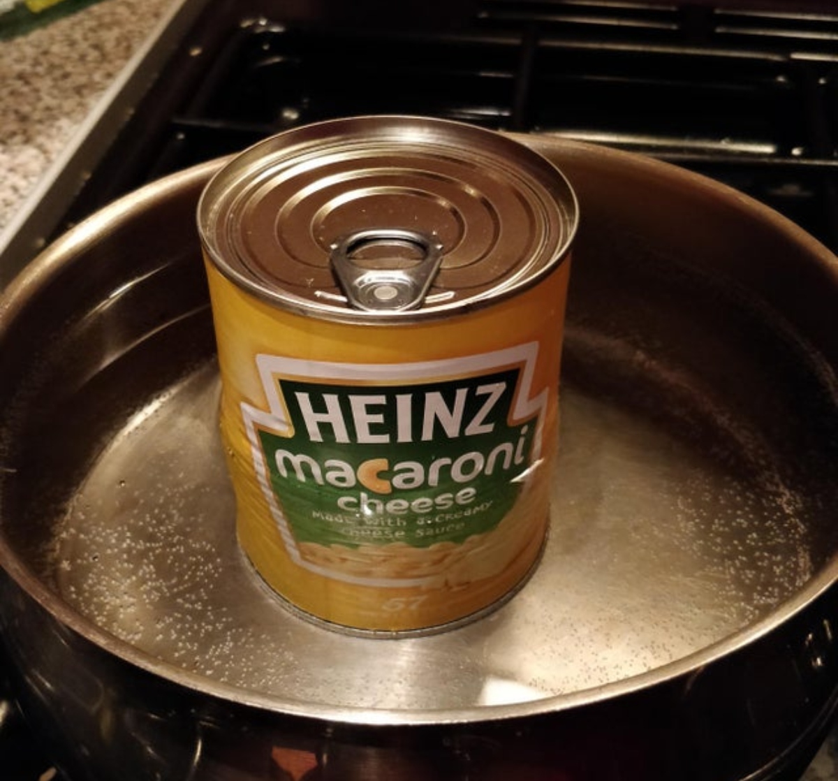 mac and cheese
