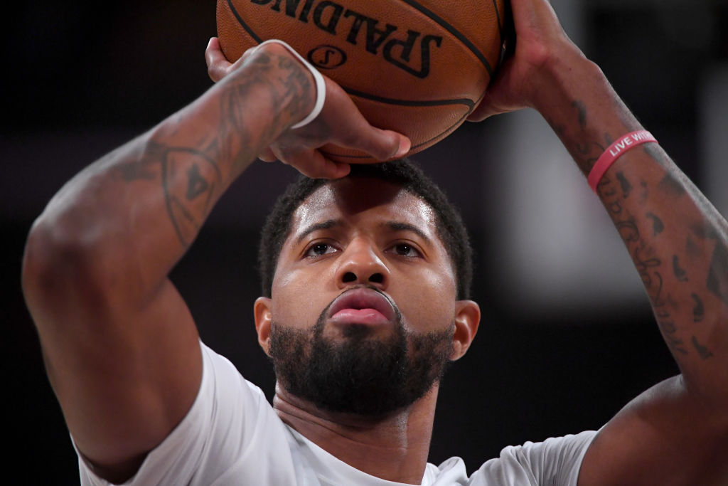 paul george nba
