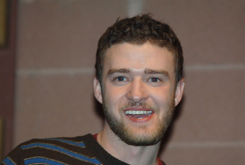 justin timberlake