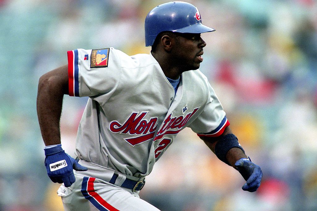 montreal expos in 1994