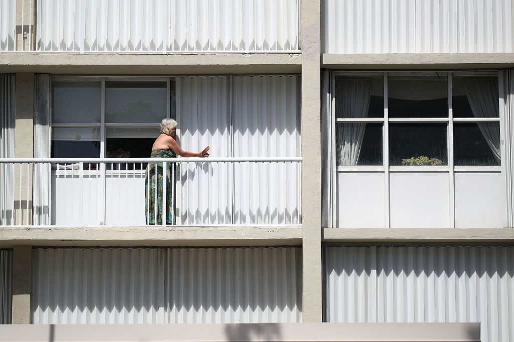 No Hurricane Shutters