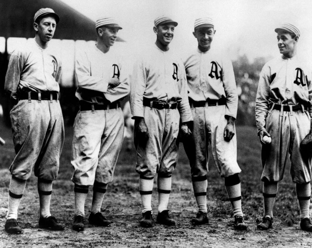 an image of the 1914 philadelphia as