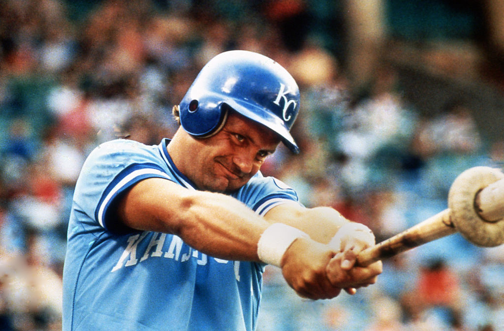 george brett 1983