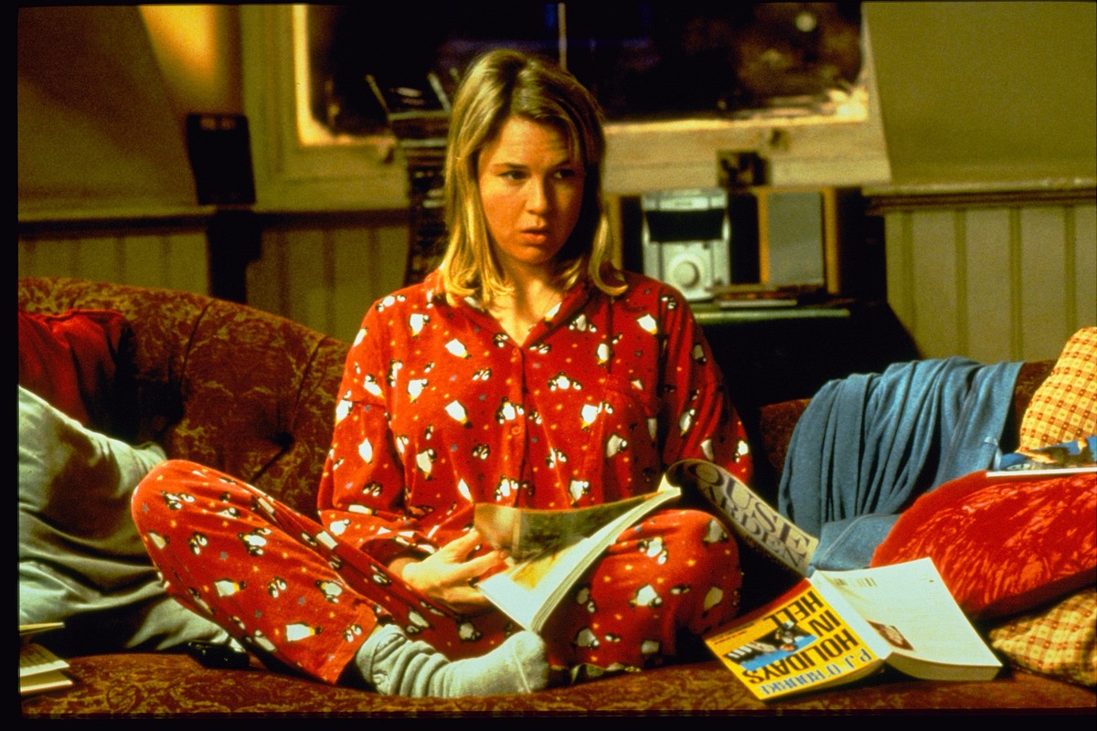 bridget jones diary
